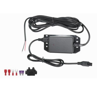 ProClip USA HARD-WIRED POWER SUPPLY (12-48V/12V 3A)